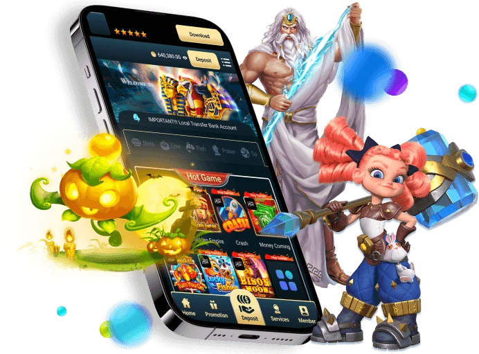 Casino trực tuyến 12play