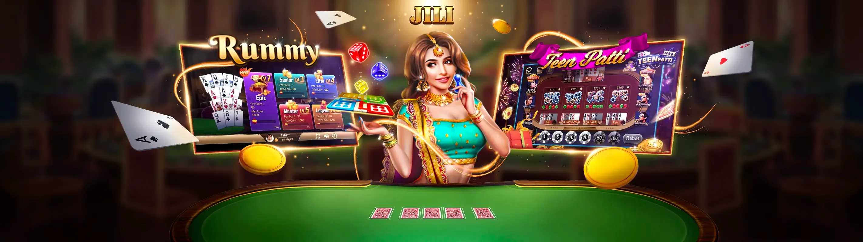 Sòng bạc trực tuyến 12play hiện đang mở
