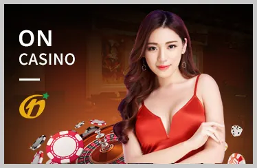 Hoàn trả Casino & Nổ Hũ