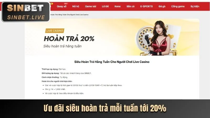 Game Nổ Hũ tại 12play